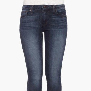 Joe's Icon Skinny Jeans (Camille)